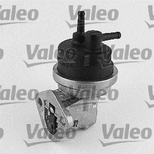 Kraftstoffpumpe valeo 247138 - kraftstoffpumpe,