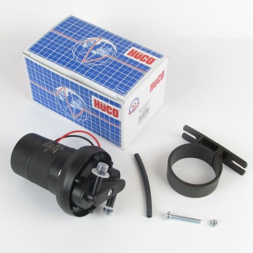 Kraftstoffpumpe huco 133010 - huco,