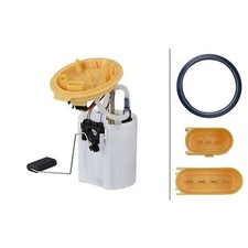 Kraftstoff-Fördereinheit