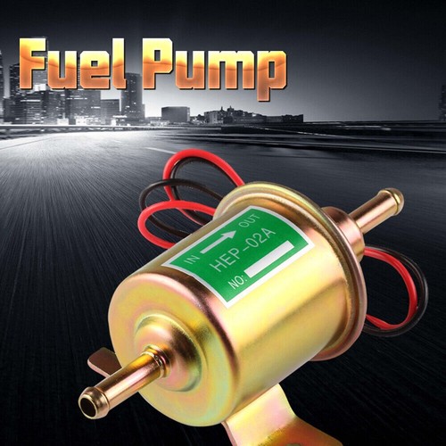 12v hep 02a kraftstoffpumpen - hep-02a,