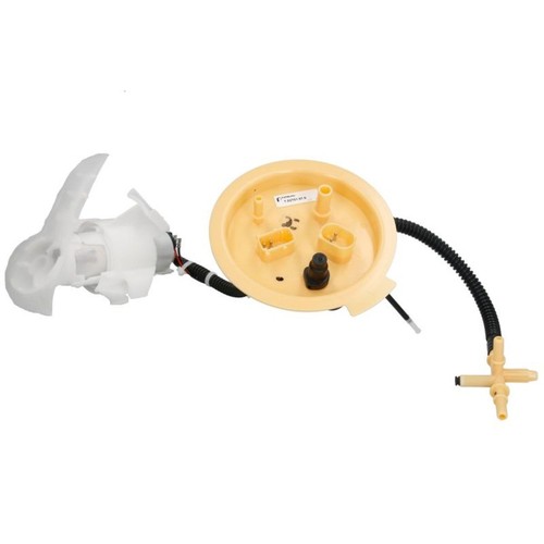 Kraftstoffpumpe pierburg - kraftstoffpumpe,