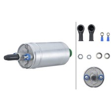 Kraftstoffpumpe HELLA 8TF 358