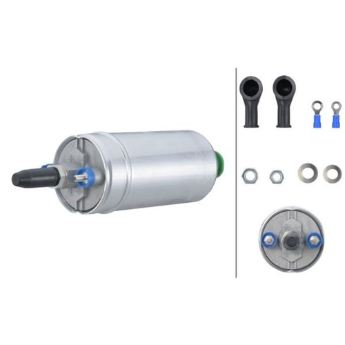 Kraftstoffpumpe hella 8tf 358 - kraftstoffpumpe,