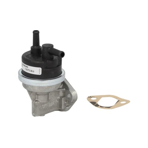 Kraftstoffpumpe pierburg - kraftstoffpumpe,