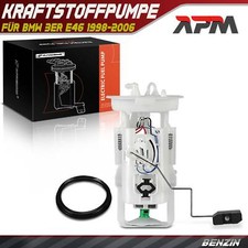 Kraftstoffpumpe Fördereinheit