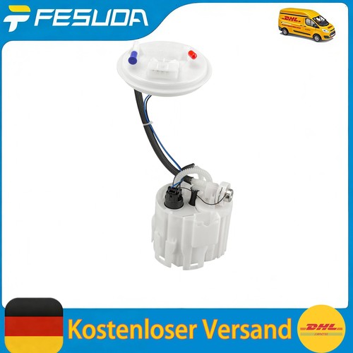 Kraftstoffpumpe benzinpumpe - kraftstoffpumpe,