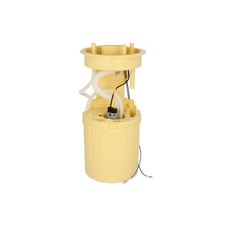 Elektrische Kraftstoffpumpe