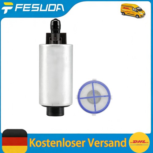 Kraftstoffpumpe benzinpumpe - kraftstoffpumpe,
