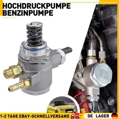 Hochdruckpumpe kraftstoffpumpe - hochdruckpumpe,