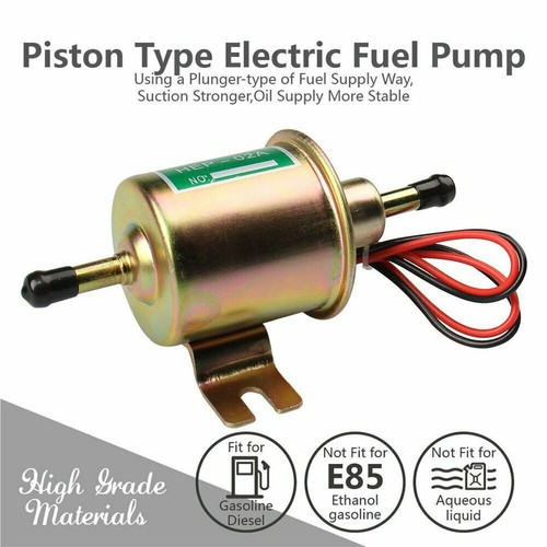 Universal 12v hep - universal, hep-02a