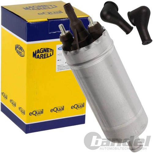 MAGNETI
