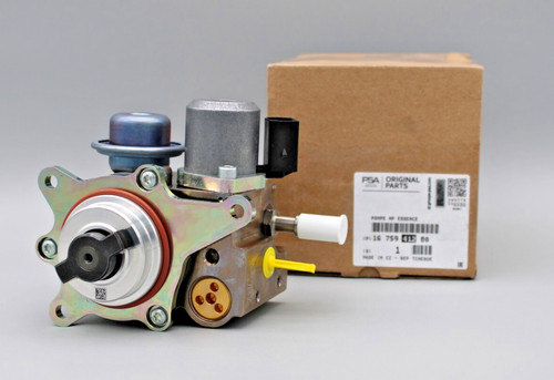 Original psa kraftstoffpumpe - original,