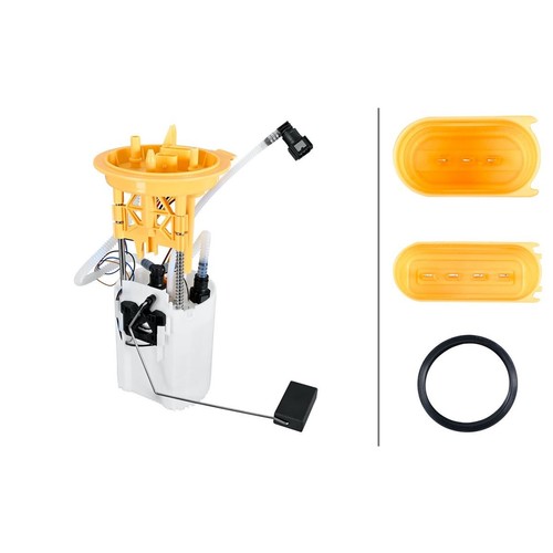 Kraftstoffpumpenelement hella - kraftstoffpumpenelement,