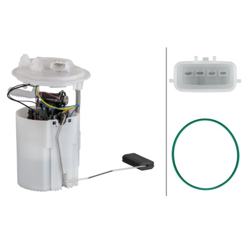 Kraftstoffpumpe hella 8tf - kraftstoffpumpe,