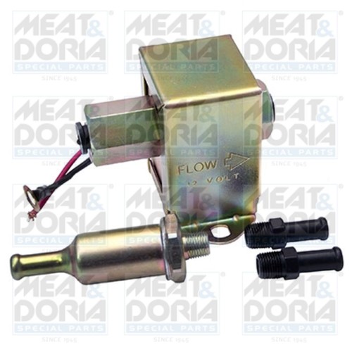 Kraftstoffpumpe meat doria - meat,