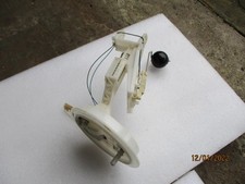 Krafstoffpumpe Audi A4 Avant