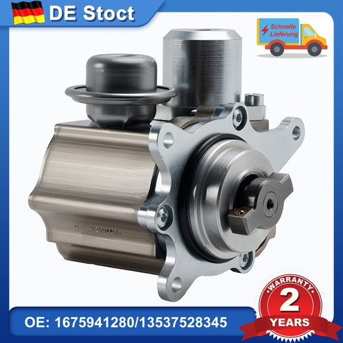 Hochdruck kraftstoffpumpe für - kraftstoffpumpe,