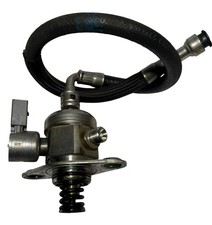 Hochdruckpumpe Benzin (hpi)