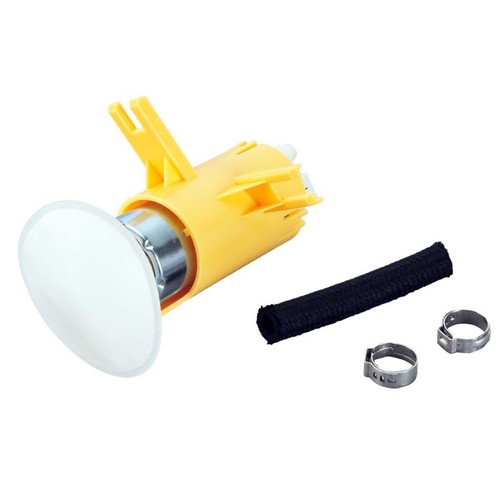 Kraftstoffpumpe pierburg - kraftstoffpumpe,