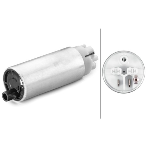 Kraftstoffpumpe hella 8tf 358 - kraftstoffpumpe,