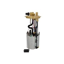 Elektrische Kraftstoffpumpe