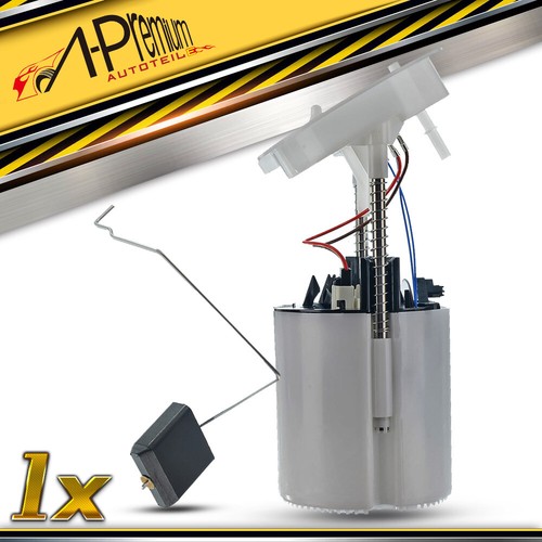Kraftstoffpumpe benzinpumpe - kraftstoffpumpe,
