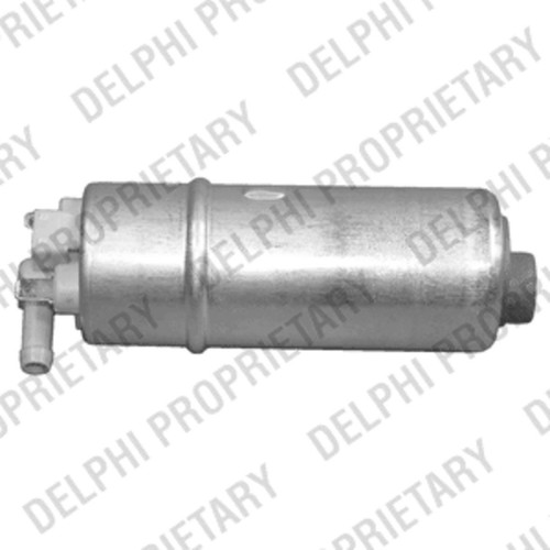 Kraftstoffpumpe delphi - kraftstoffpumpe,