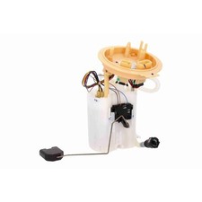 Elektrische Kraftstoffpumpe
