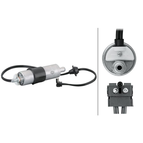 Kraftstoffpumpe hella 8tf - kraftstoffpumpe,