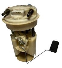 Krafstoffgeber mit Pumpe