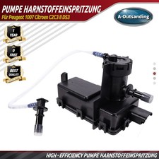 Pumpe Harnstoffeinspritzung