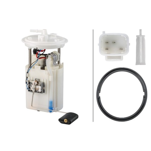Kraftstoffpumpe hella 8tf - hella, 358